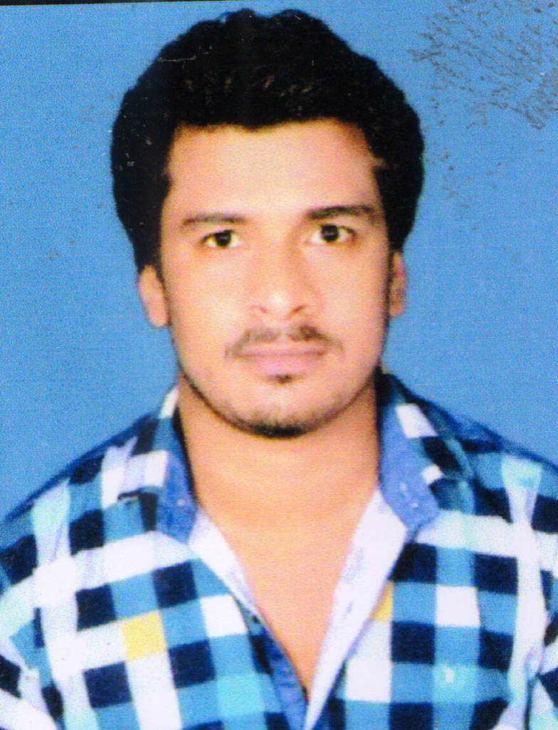 RAJ VARMA